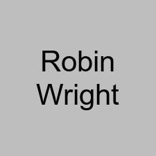 Robin Wright