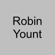 Robin Yount
