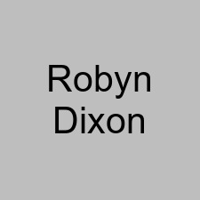Robyn Dixon