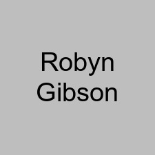 Robyn Gibson