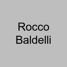 Rocco Baldelli