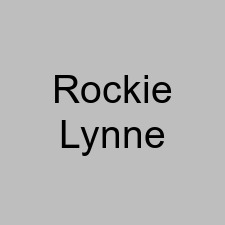 Rockie Lynne