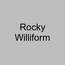 Rocky Williform