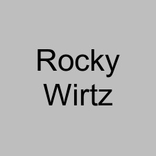 Rocky Wirtz