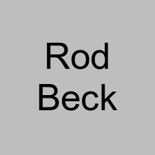 Rod Beck