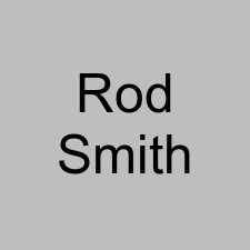 Rod Smith