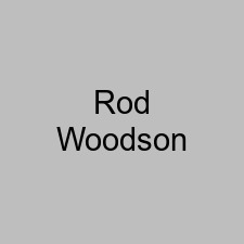 Rod Woodson