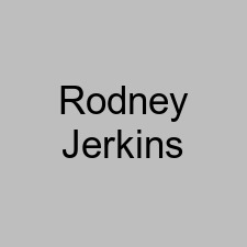 Rodney Jerkins