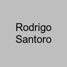 Rodrigo Santoro
