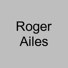 Roger Ailes