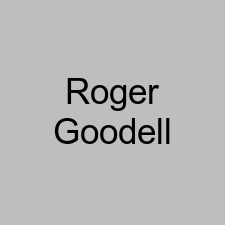 Roger Goodell