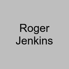Roger Jenkins