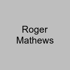 Roger Mathews