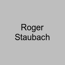 Roger Staubach