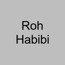 Roh Habibi