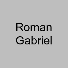 Roman Gabriel