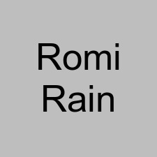 Romi Rain