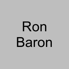 Ron Baron