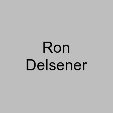 Ron Delsener