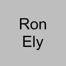 Ron Ely