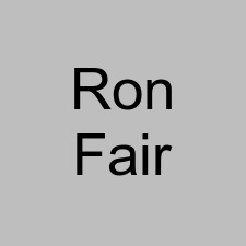 Ron Fair