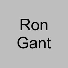 Ron Gant