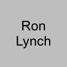 Ron Lynch