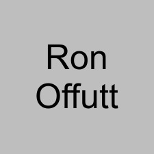 Ron Offutt