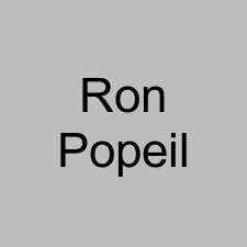 Ron Popeil
