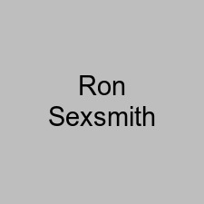 Ron Sexsmith