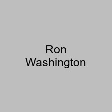 Ron Washington
