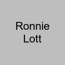 Ronnie Lott