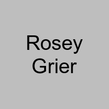 Rosey Grier