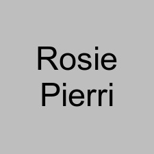 Rosie Pierri
