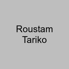 Roustam Tariko