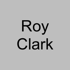 Roy Clark