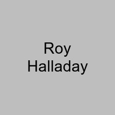 Roy Halladay