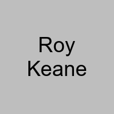 Roy Keane