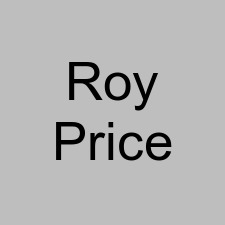 Roy Price