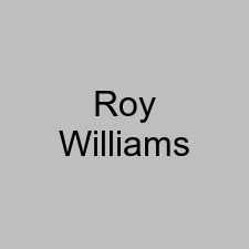 Roy Williams
