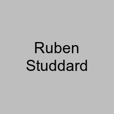 Ruben Studdard