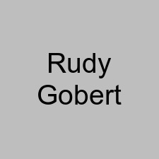 Rudy Gobert