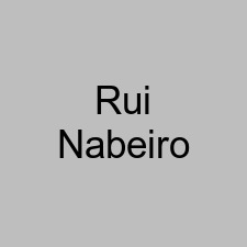 Rui Nabeiro