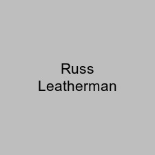 Russ Leatherman