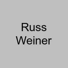 Russ Weiner