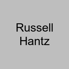 Russell Hantz