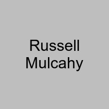 Russell Mulcahy