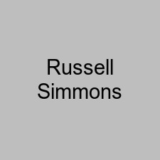 Russell Simmons