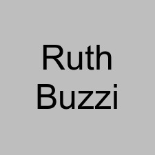 Ruth Buzzi