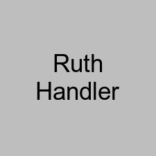 Ruth Handler